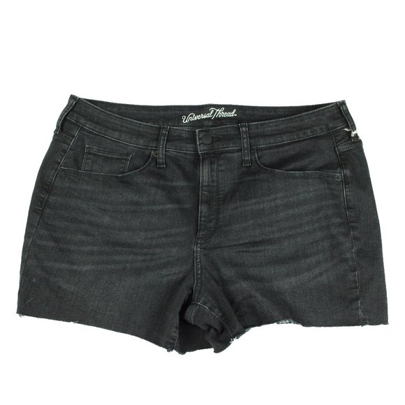 Universal Thread Pants - Ladies Universal Thread Size 14 Shorts Jeans